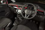 Vauxhall Corsa Griffin 3-Door 2018 года